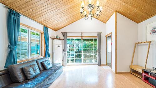 Seorak House | Gapyeong ojeupension