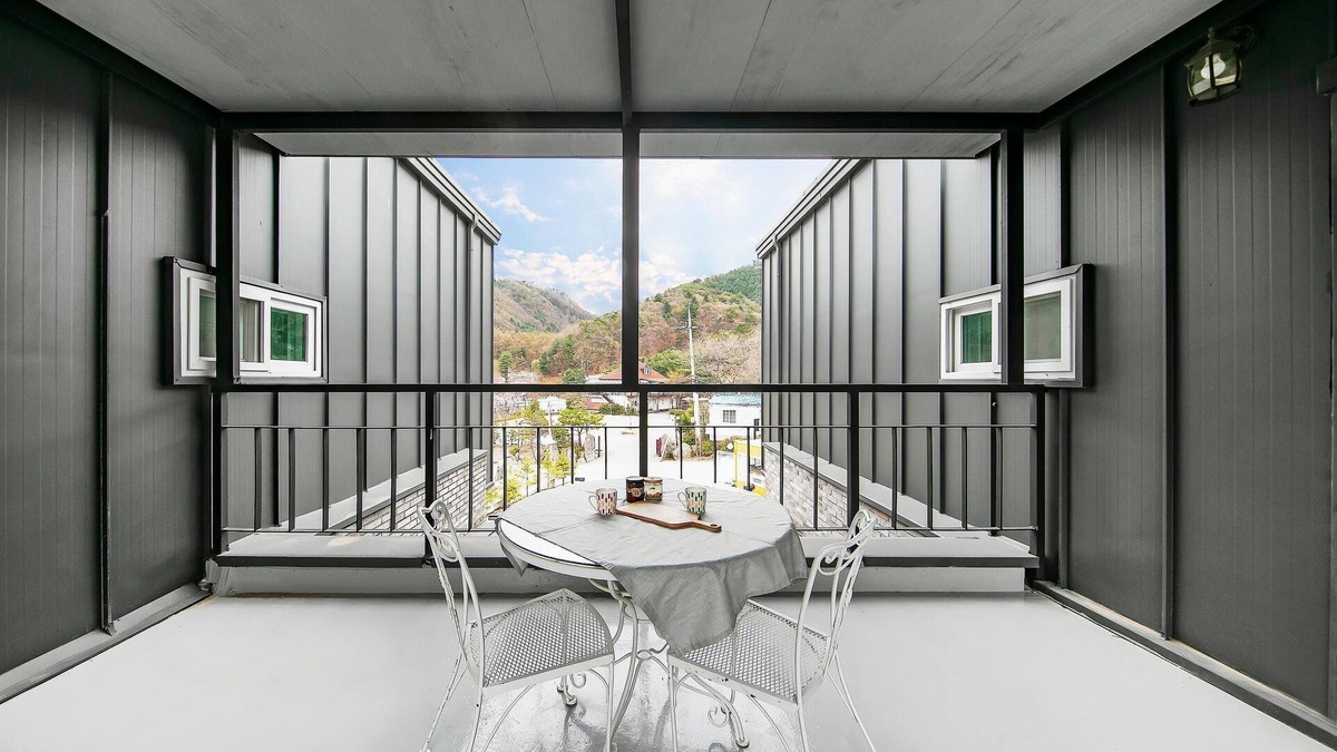 Seorak House | Gapyeong Twelve Pension
