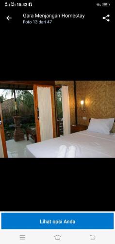 Goris House | Gara menjangan homestay