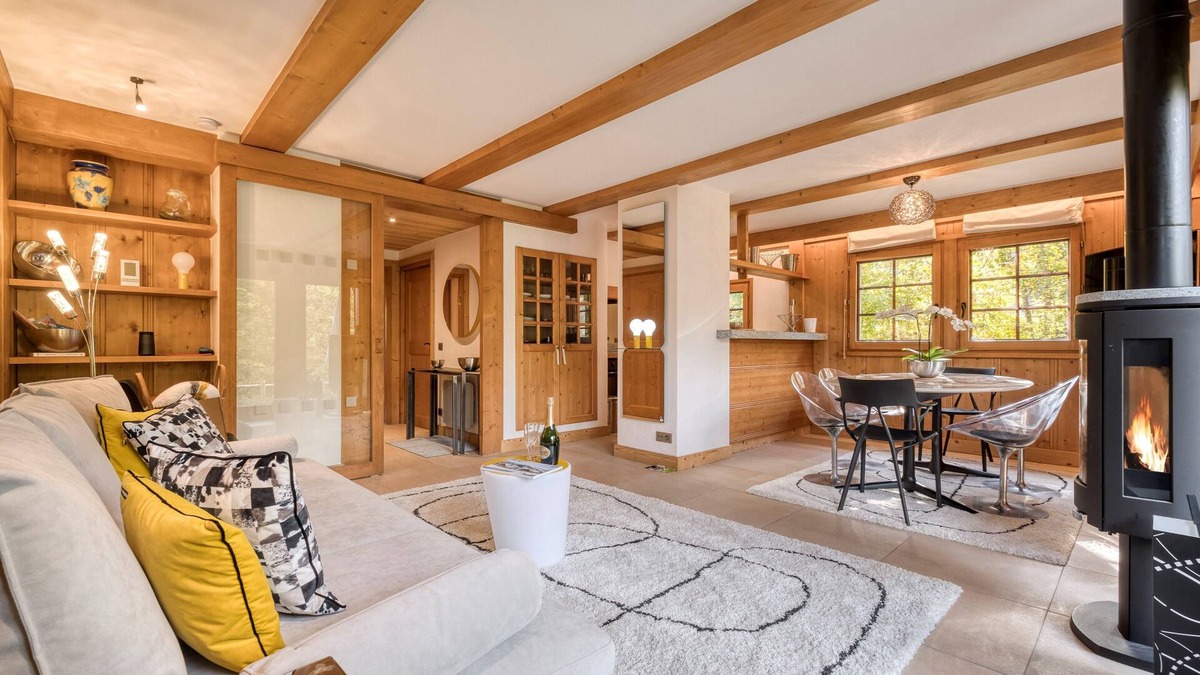 Le Planellet Apartment | Garage, terrace and 2 minutes from the slopes