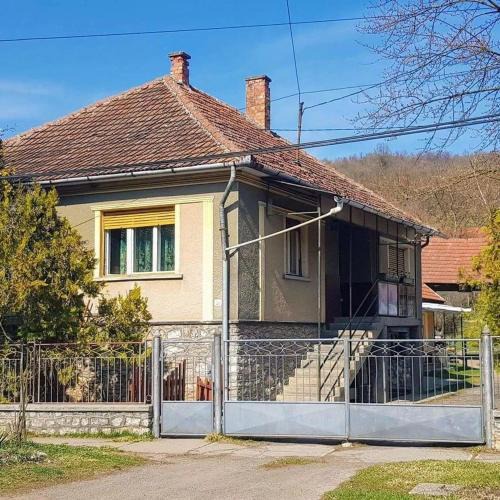 Josvafo House | Garan Vendégház