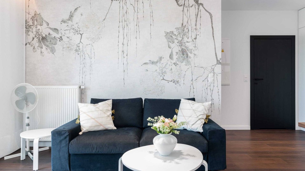 Poznan City Center Apartment | Garbary 104A | Comfortable apartment | Wi-Fi