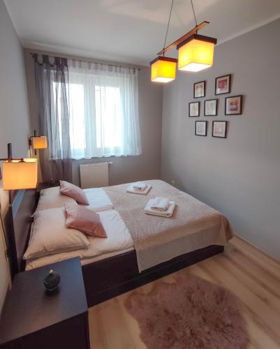 Torun Apartment | Garbaty Mostek by Rentoom