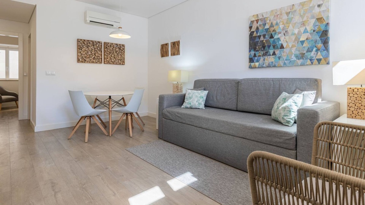 Mouraria Apartment | Garcia 28 | Apartment 0A