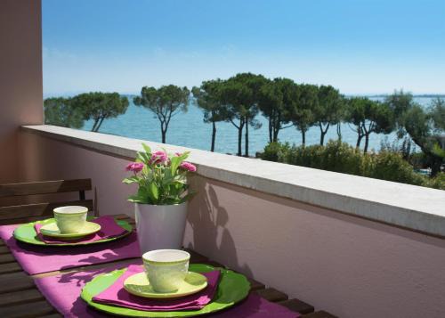 Desenzano del Garda City Centre Apartment | Garda Blue Lake Home Luxury Appartment