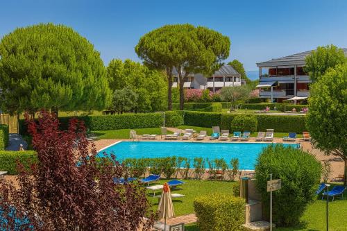 Desenzano del Garda Apartment | Garda Fiordaliso vista lago 4 posti letto