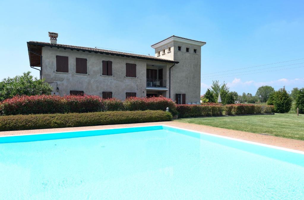 Pozzolengo Apartment | Garda & Golf Apartment