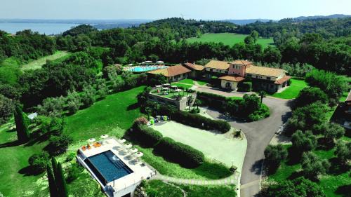 Soiano del Lago House | Garda Hill Agriturismo Hotel