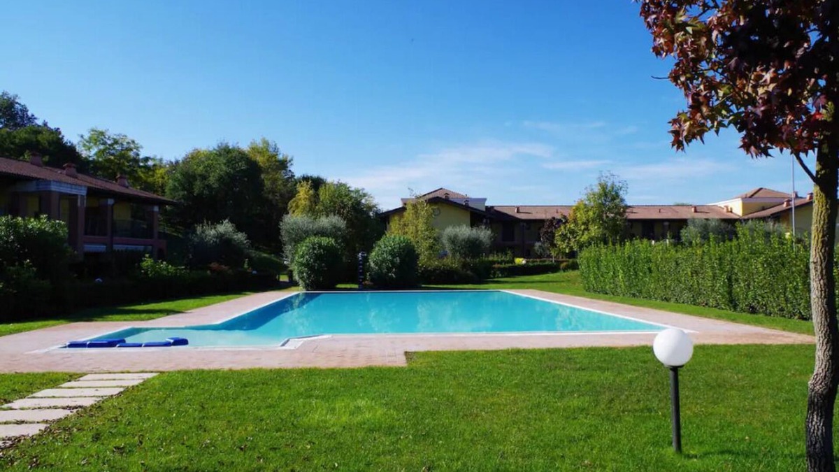 Ponti sul Mincio Apartment | Garda Home