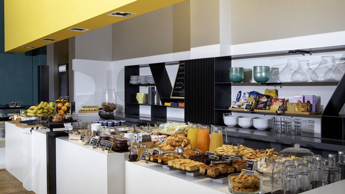 Montichiari Hotel | Garda Hotel