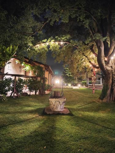 Montichiari Bed & Breakfast | Garda Relais Antica Romelia