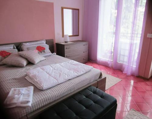 Corno Apartment | Garda Residence