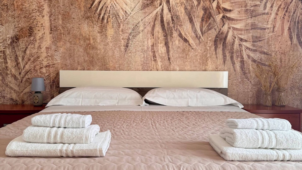 Cavalcaselle Apartment | Gardalake Appartamento