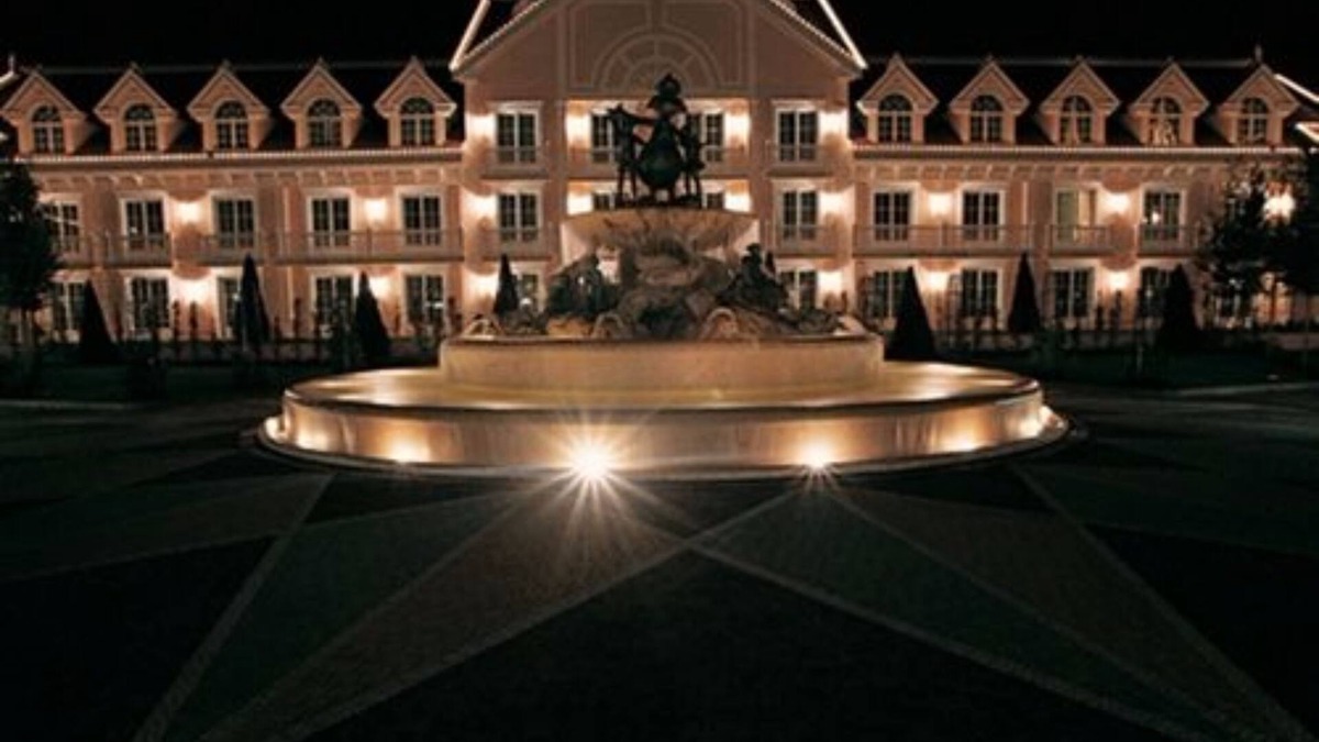 Cavalcaselle Hotel | Gardaland Hotel