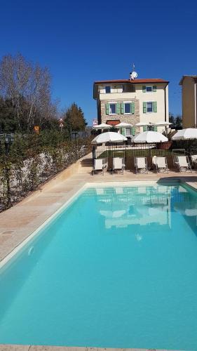 Colà Di Lazise Bed & Breakfast | GARDAWORLD