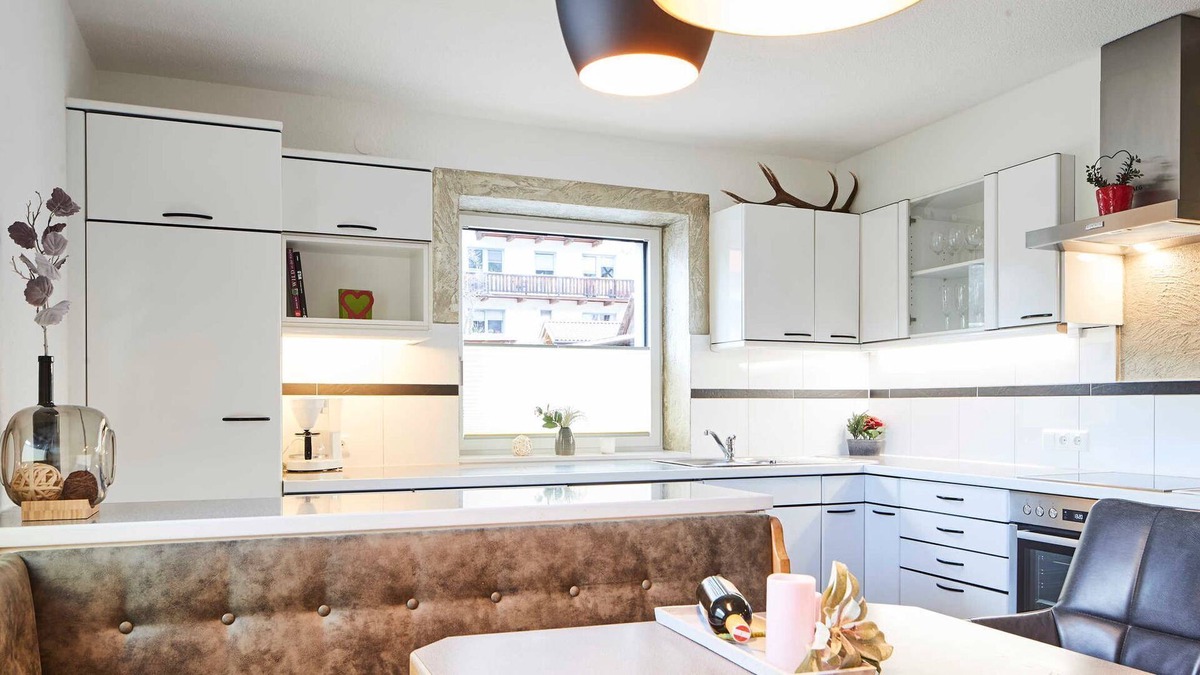 Prutz Apartment | Garden Apartment - Apartment Naturnah