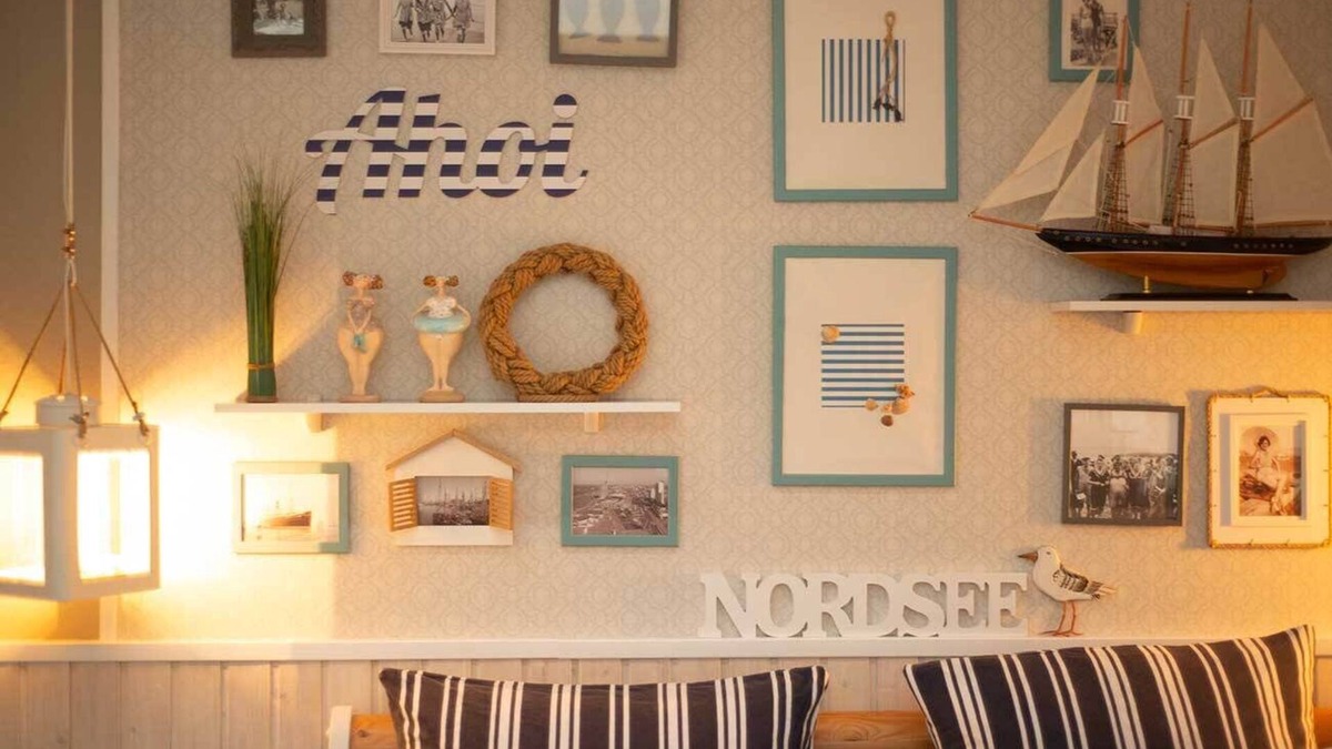 Langen b. Bremerhaven Apartment | Garden apartment centrally located between Bremerhaven, Wremen, Dorum & Cuxhaven
