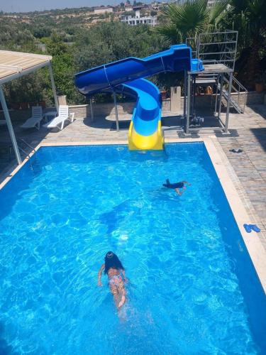 Artikli Hotel | GARDEN ASMİN OTEl&SPA
