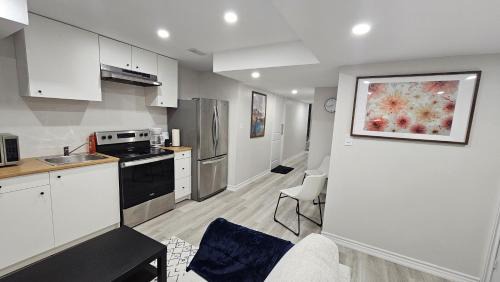 Brantford House | Garden Ave Home 1mins to HWY 403
