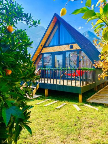 Beldibi Hotel | Garden Bungalow