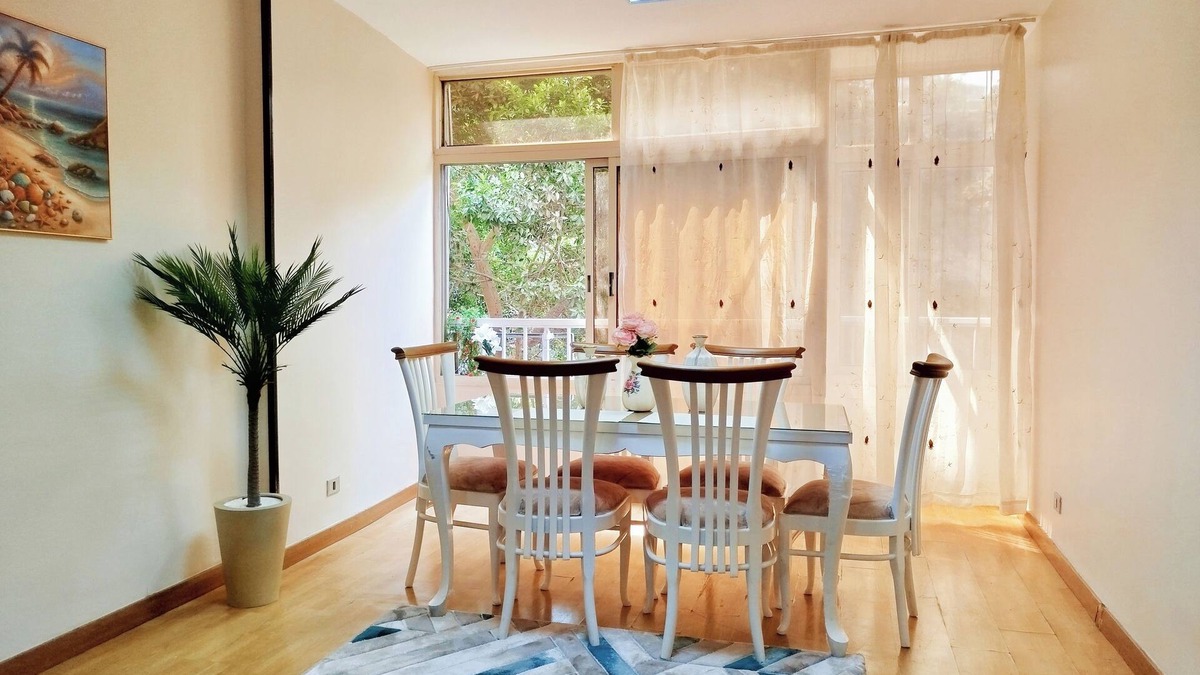 Garden City Apartment | Garden City Apartment in Downtown Cairo