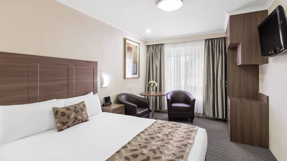 Narrabundah Hotel | Garden City Hotel, BW Signature Collection
