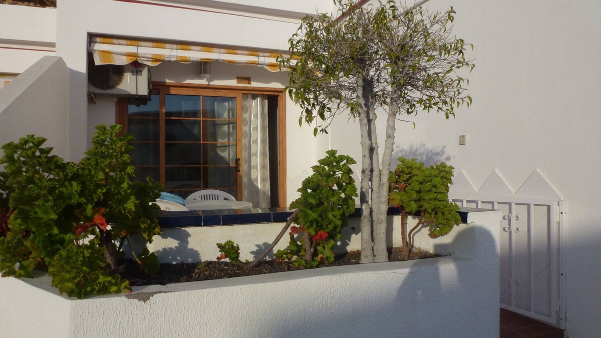 San Eugenio Apartment | Garden city Studio Apartment