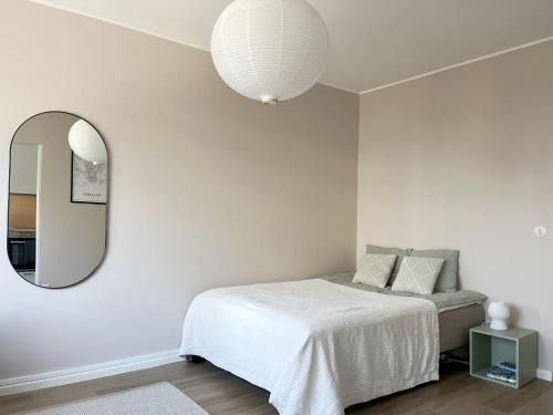 Tapiola Apartment | Garden city studio