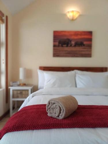 Pinelands Apartment | Garden City Summer