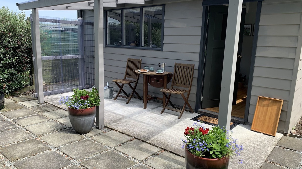 Woodbury Cottage | Garden Cottage