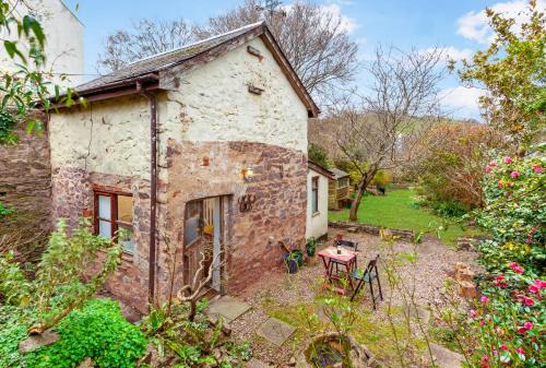 Wiveliscombe House | Garden Cottage, Wiveliscombe