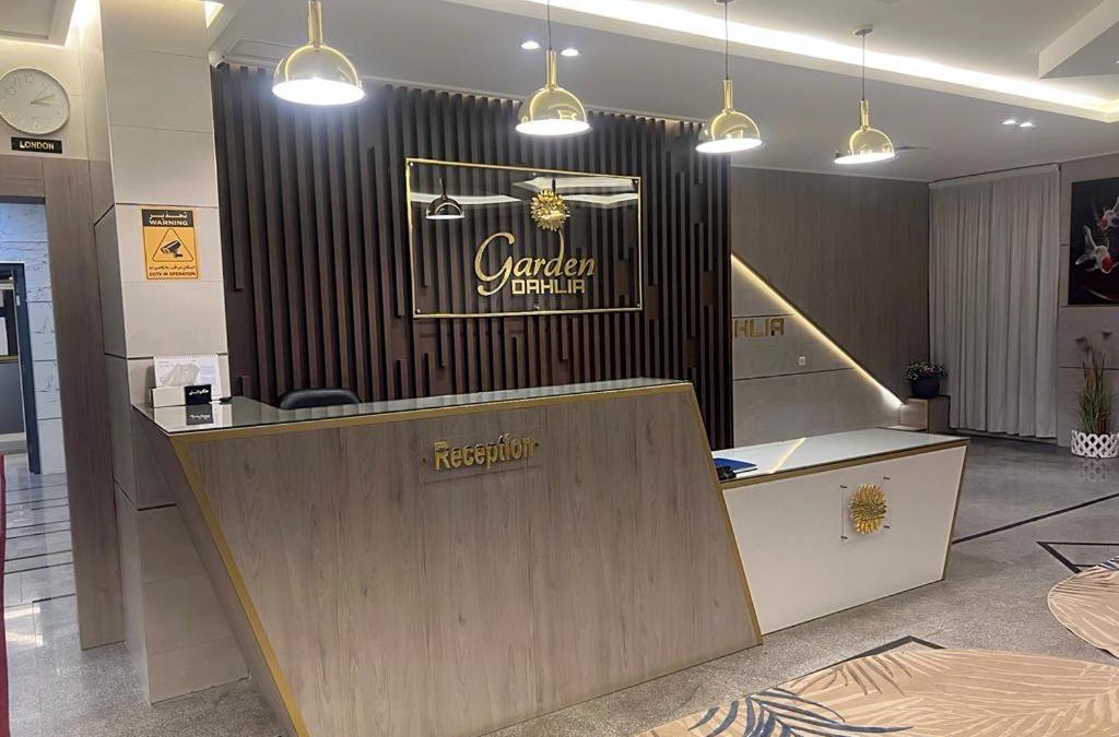 Farwaniya Apartment | Garden Dahlia Hotel Apartment - Formerly Regency Dahlia - Farwaniya