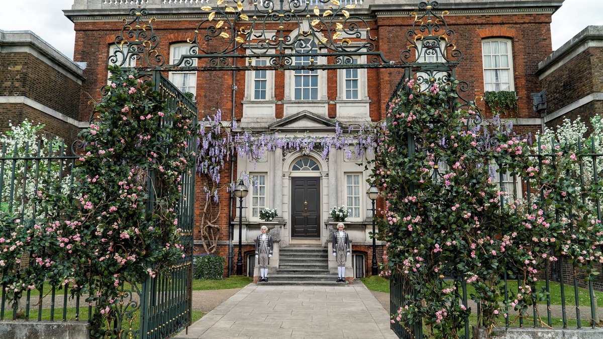 Blackheath Apartment | Garden flat on leafy Cator Estate in Blackheath