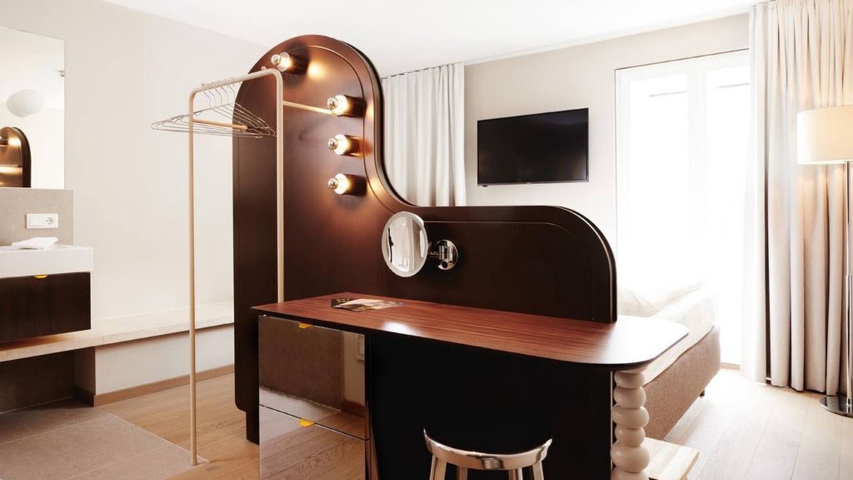 Lehen House | Garden Gallery - Das Salz