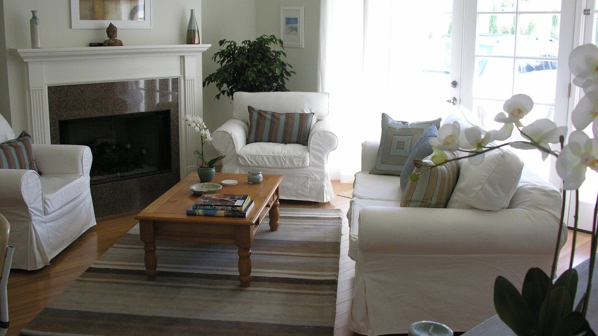 Valley Village House | Garden Guesthouse, 2 bed, 2 bath, close to Universal Studios & Hollywood Blvd