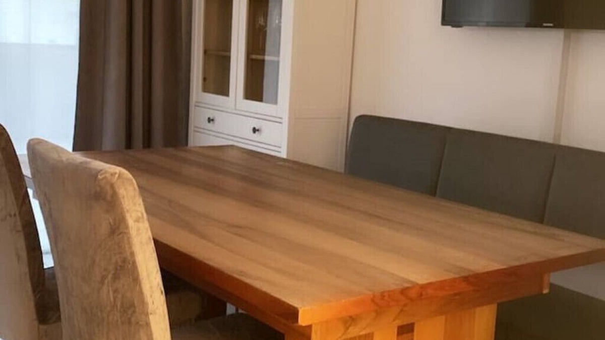Siezenheim Apartment | Garden happiness 2.0