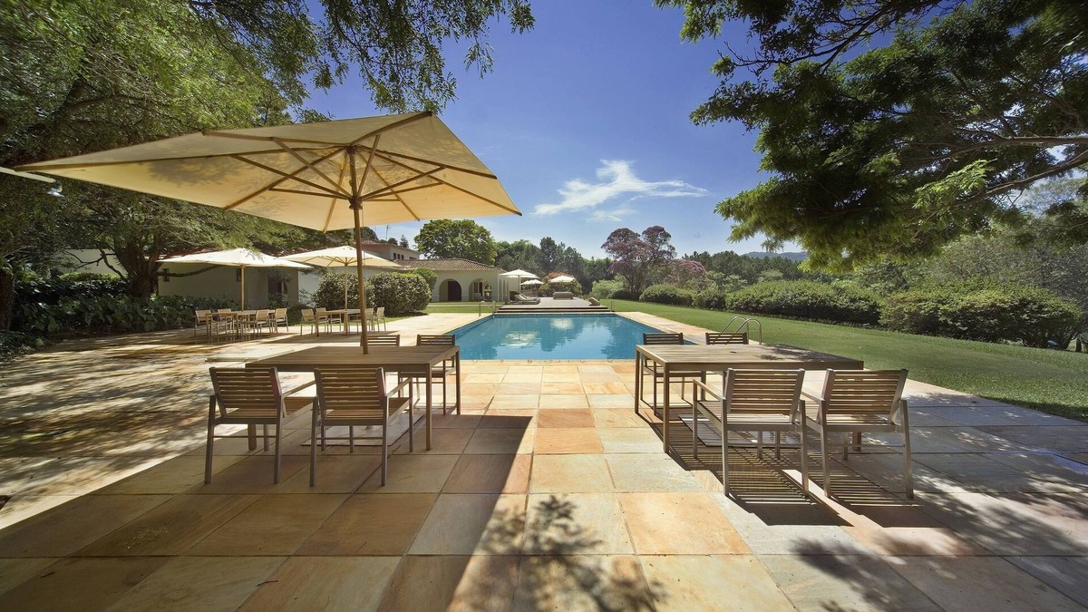 Colonia do Marcal Hotel | Garden Hill Hotel e Golfe