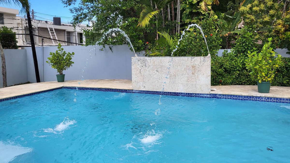 Pueblo Viejo Villa | GARDEN HILLS TROPICAL VILLA WITH PRIVATE POOL