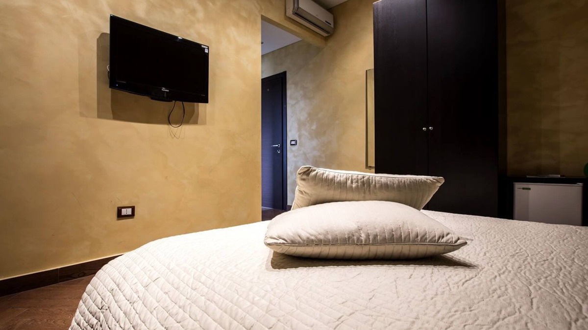 Citta Giardino House | Garden Holiday