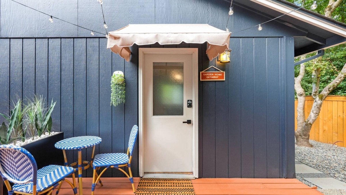 Garden Home-Whitford House | Garden Home Getaway