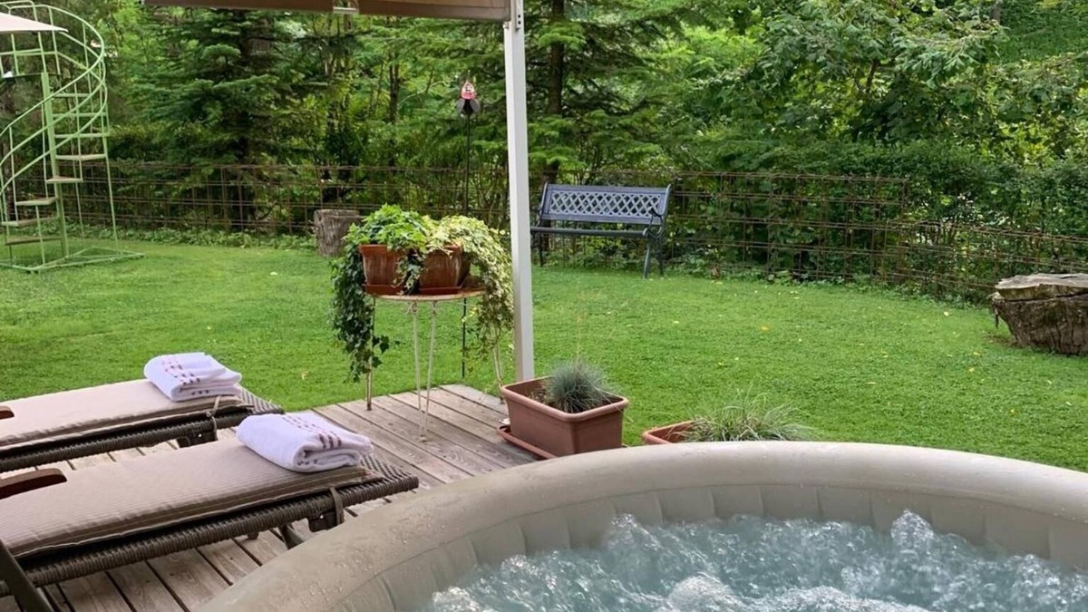 Fino del Monte Hotel | Garden Hotel Ristorante