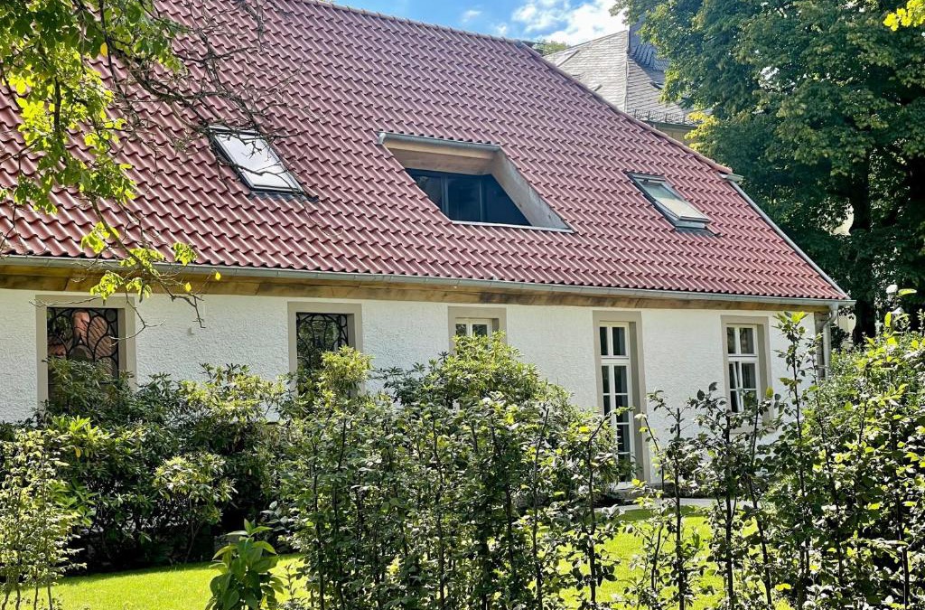 Detmold Apartment | Garden House
