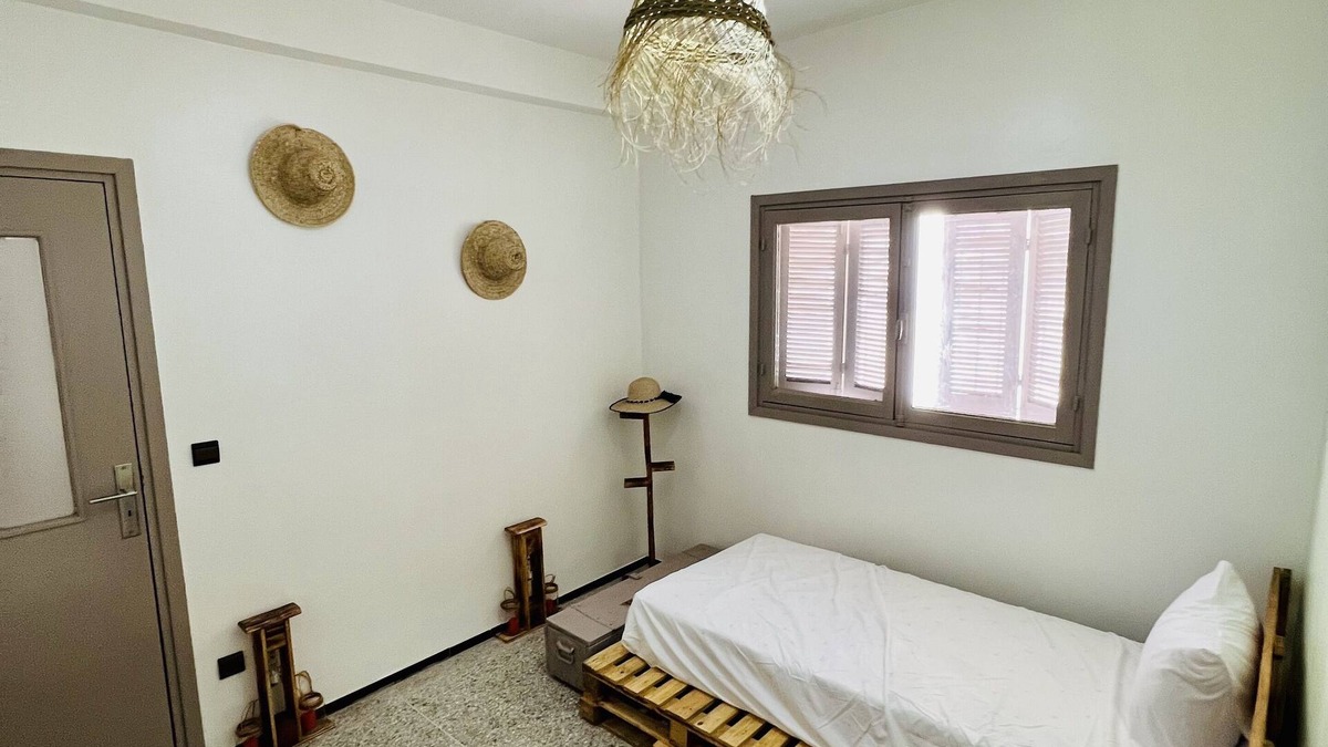 Quartier Tghat 1 Apartment | Garden house Fes