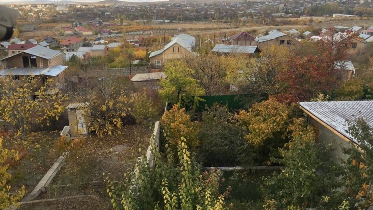 Bouvet Island House | Garden House is a countryside house located in the city of Yerevan. n