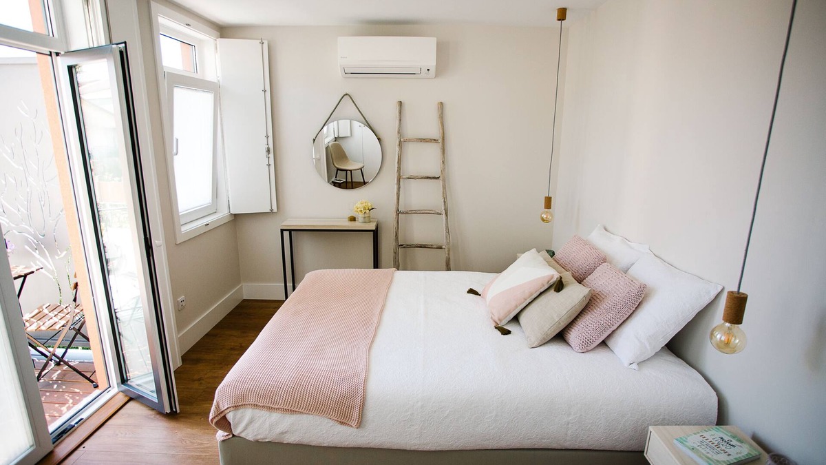 Beijos Apartment | Garden Houses - Flat 2E