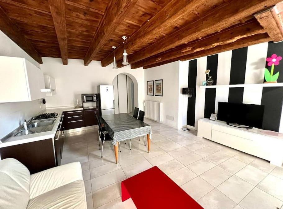 Soave Apartment | Garden House Soave