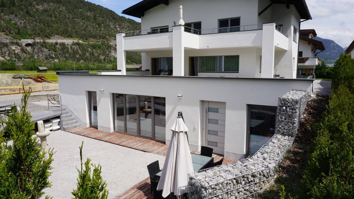 Imsterberg Apartment | Garden idyll with pool from May 2025