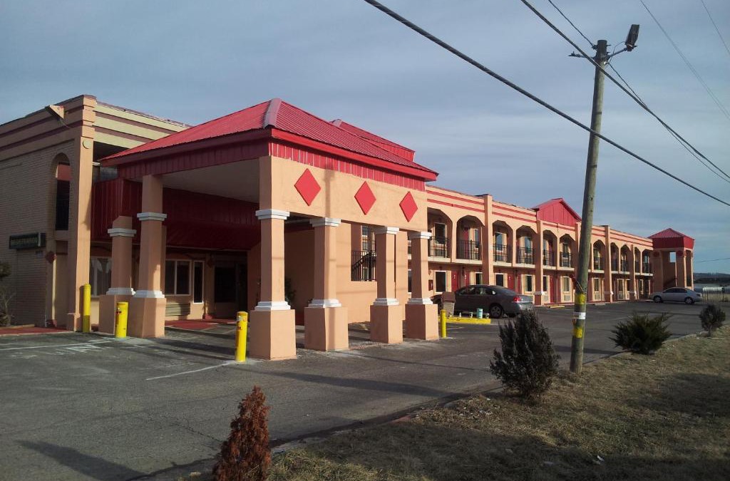 Shepherdsville Hotel | Garden Inn and Extended Stay