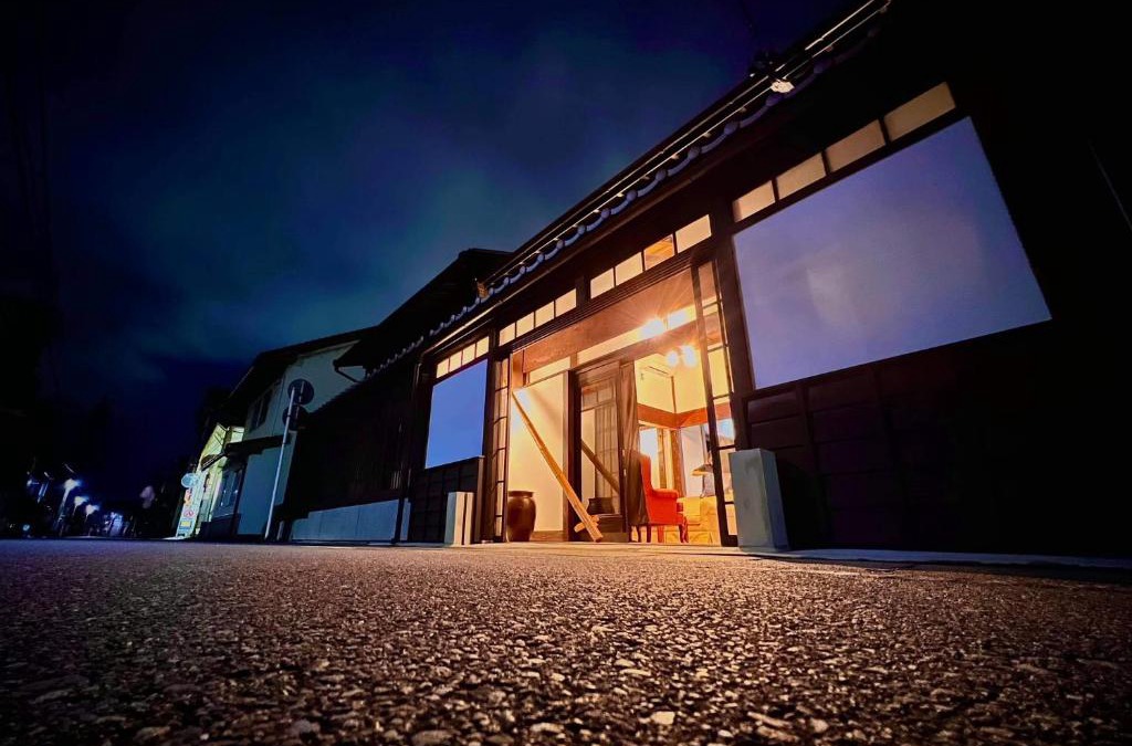 Yaizu House | Garden Inn Hoya - Vacation STAY 72106v
