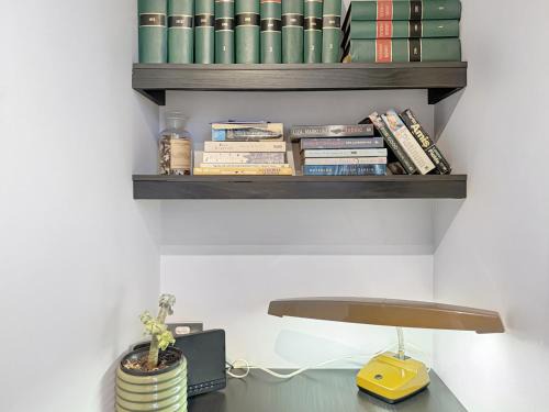 Fitzroy Apartment | Garden oasis in the heart of Fitzroy